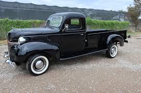 Image result for Black 1941 Dodge