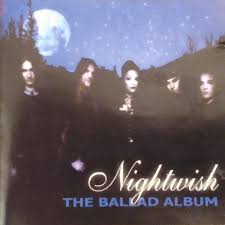 Nightwish — ghost love score (once, 2004г.,вокал тарья турунен, оркестр) 10:02. The Ballad Nightwish Mp3 Buy Full Tracklist