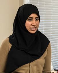 Image result for zahra billoo cair