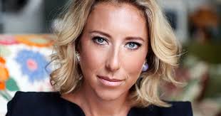 C-Suite Moms: “A parent needs to foster independence and a sense of the  larger world around us” with Alisa Swidler and Jessica Abo