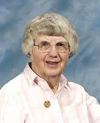 Helen M. Dawson age 97, of Helena