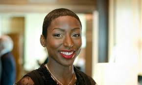 Move With Grace. Harry Jerome Awards Chair Looks To The Future