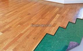 10 Best Soundproof Flooring Materials And Product To Make Soundproof Home In 2020 Sound Proofing Sound Proof Flooring Flooring Materials