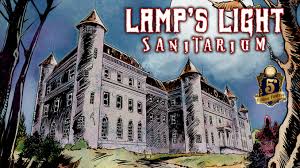 Feature Why A Gaslight Horror Sanitarium For Dnd Together Let S Promote Horror Welcome to this dungeons & dragons 5th edition wiki. gaslight horror sanitarium for dnd