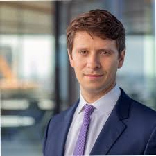 Extremely proud to be a part of this outstanding team! This award from the… 