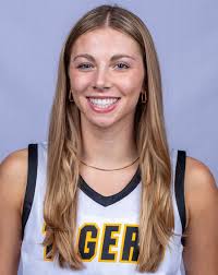 FORT HAYS STATE UNIVERSITY WOMEN'S BASKETBALL