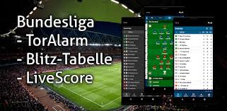 Bundesliga 2020/2021 page and find many useful statistics with chart. Football De Bundesliga Apps On Google Play