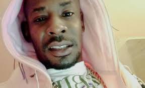 Meet Kenneth Rountree