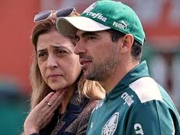 Machismo de Abel testa discurso feminista de Leila no Palmeiras