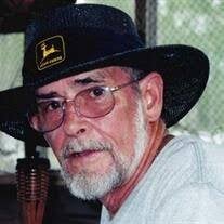 Jimmy Ray Brown Obituary