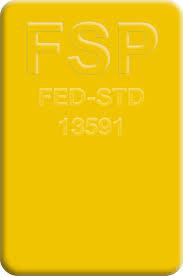 Image result for Federal Safety Yellow 2002 Truck