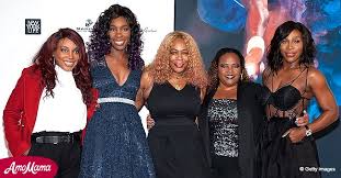 Find out about serena williams's family tree, family history, ancestry, ancestors, genealogy, relationships and affairs! Serena Williams Was 1 Of 10 Siblings In Her Family Who Are Her Brothers And Sisters