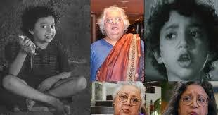 Daisy Irani की जीवन कहानी