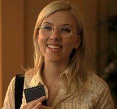 natasha romanoff x gender neutral reader