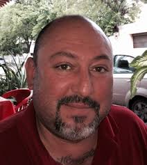 Victor Merida Driver