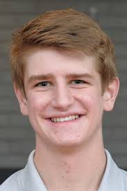 Spring senior salute: Kuemper Catholic track and field