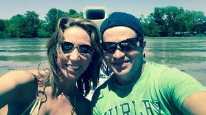 michael manousakis freundin