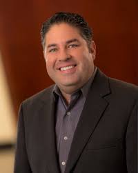 Mortgage Company VP Wes Kane, Thompson Kane loan officer