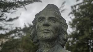 Our Imagined Islands