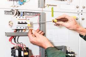 We did not find results for: Why Do I Need An Electrician To Handle Electrical Panel Change Out Bryan Electric