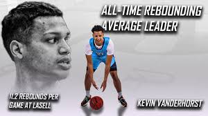 Kevin Vanderhorst's Instagram, Twitter & Facebook