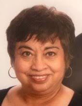 Bertha Miller Obituary