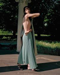 Ahead, we will also know about barbora podzimkova dating, affairs, marriage, birthday, body measurements, wiki, facts. Barbora Podzinkova By Andreas Ortner For Vogue Ukraine Anne Of Carversville