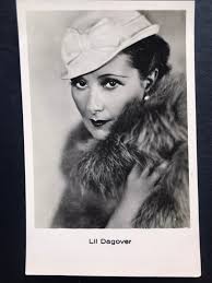 Antique Photo Postcard.