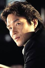 Han seok kyu is a south korean actor born in seoul. Han Suk Kyu Profile Images The Movie Database Tmdb