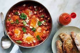 One Pot Or Sheet Pan Dinner Recipes Recipes From Nyt Cooking