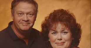 Bernard and Debbie Chestnut Celebrate 50 Years!