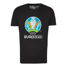 The decision to postpone euro 2020 for a year is set to have a profound effect on the leading candidates to lift the trophy. T Shirt Competition Schwarz Euro 2020 Uefa Store