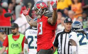 SR's Fab 5: Evans Ready To Lead, Ready For Extension; Reynolds Wants To Be  A Buc