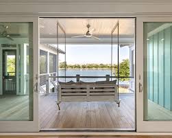 New Beach House With Coastal Interiors Home Bunch An Interior Design Luxury Homes Blog Maisons De Plage Maison Ma Maison De Reve