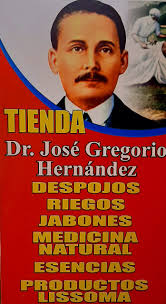 José gregorio hernández es nombrado venerable por el papa juan pablo ii. Dr Jose Gregorio Hernandez Ayuda Fisica Y Espiritual