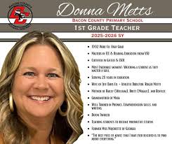 New Team Member Alert!