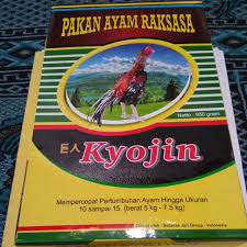 Untuk bisa besar, anda harus berfikir besar. Manfaat Pakan Ayam Kyojin Tentang Kolam Kandang Ternak