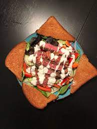 Low car high volume meals. Eating For Volume Eat Big Ol Plates Of Food Still Lose Weight Alexmaclin Com