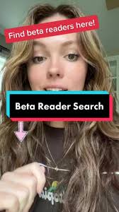Alpha Reader vs Beta Reader: Where to Find Beta Readers