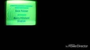 By angela santomero,5 todd kessler,4 and traci paige johnson,3 for nickelodeon's younger children block nick jr. Blue S Clues End Credits Part 3
