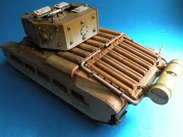 戦車模型 AFV fun - FC2