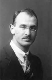 The Harold Comber Collection