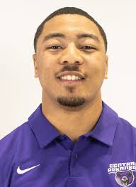 CENTRAL ARKANSAS BEARS