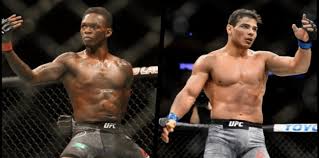 Here is the current ufc 253 card: Betting Odds For Israel Adesanya Vs Paulo Costa At Ufc 253 Betting Insider Journal