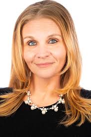 Amy Briggs, Licensed Realtor with Keller Williams Lincoln