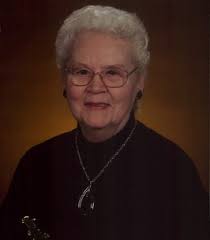 Wilma Douglas Obituary