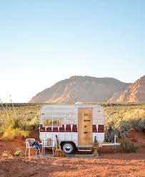 Remodeling a camper may be a very simple or complicated job. 12 Camper Makeovers That Will Amaze You Curbly