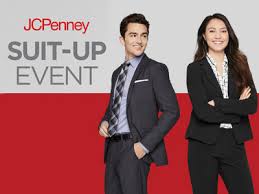 Save with a jcpenney coupon code on your online purchase. Spring 2020 Jcpenney Suit Up Event College Of Arts And Sciences