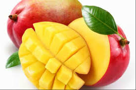 There are 202 calories in 1 whole mango (without refuse and 336g). Mango Health Benefits 15 Health Benefits Of Eating Mangoes Mango Fruit Nutrition Facts