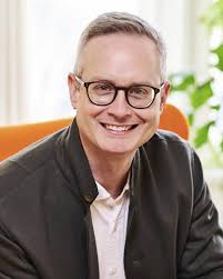 Daniel Bowles: Longlisted for the International Booker Prize 2025